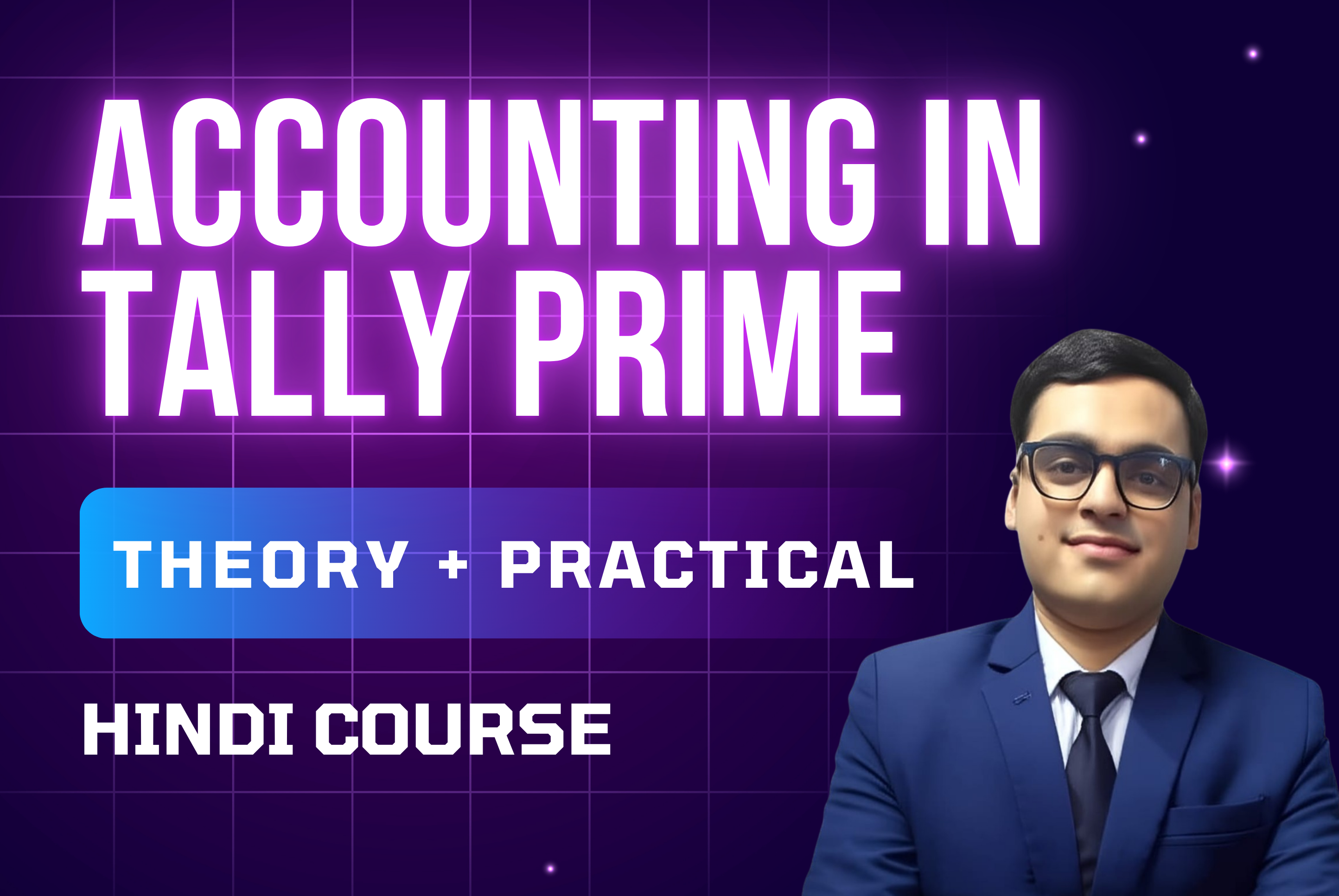 GST ITR TDS TCS Practical