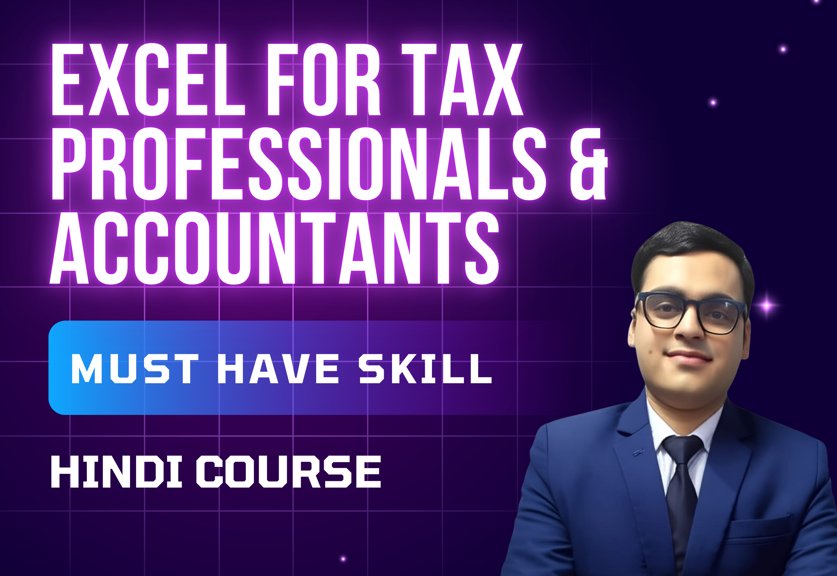 GST ITR TDS TCS Practical