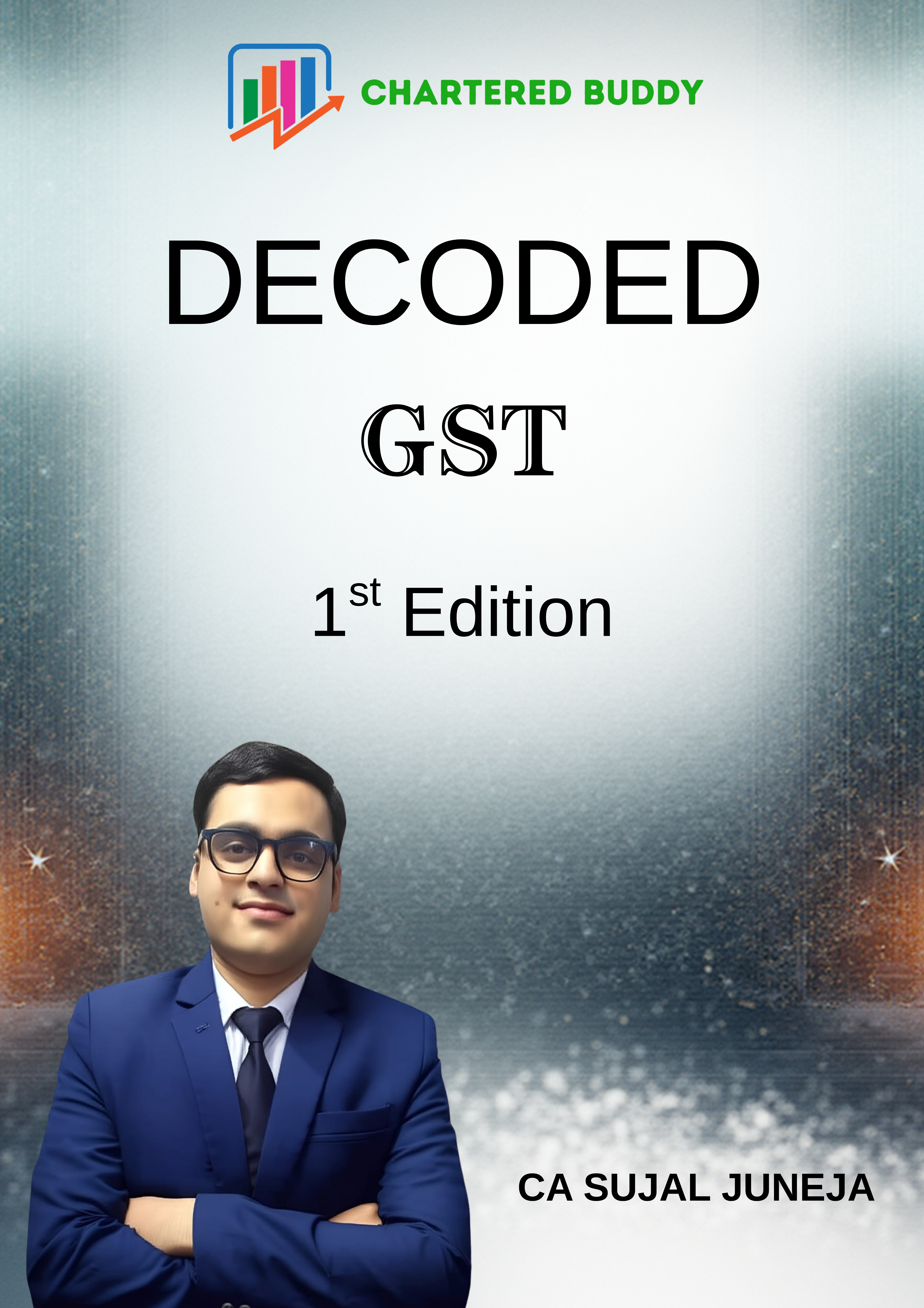 GST ITR TDS TCS Practical